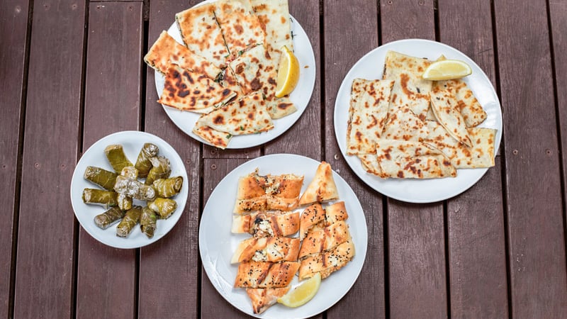 Toros Kebab & Gozleme cover