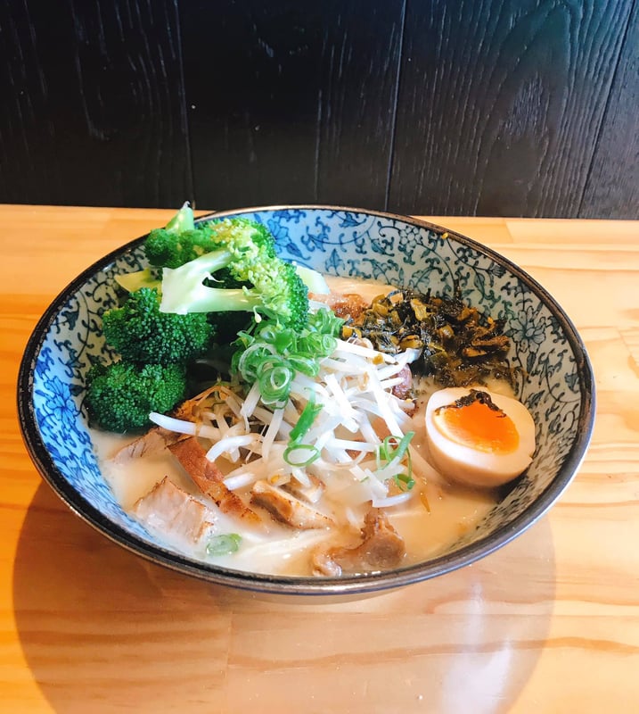Hikari Ramen cover