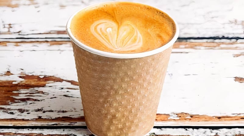 King Kong Coffee - Eagle Farm cover