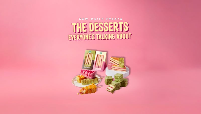 The Cheesecake Shop Altona cover