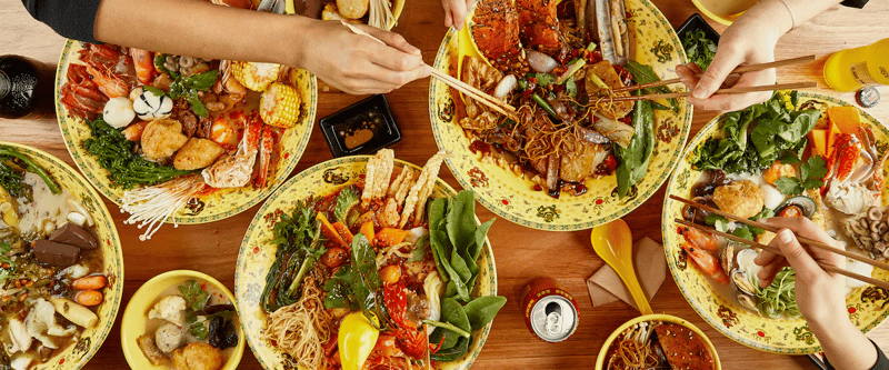 Dragon Hot Pot Werribee cover