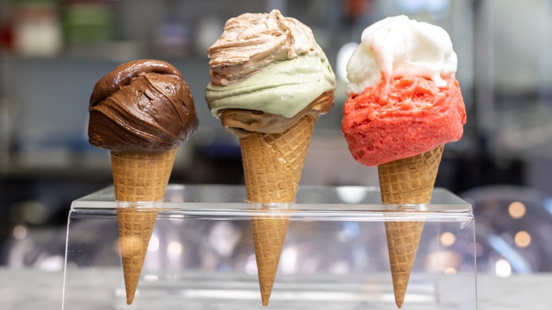 Rivareno Gelato Parramatta cover