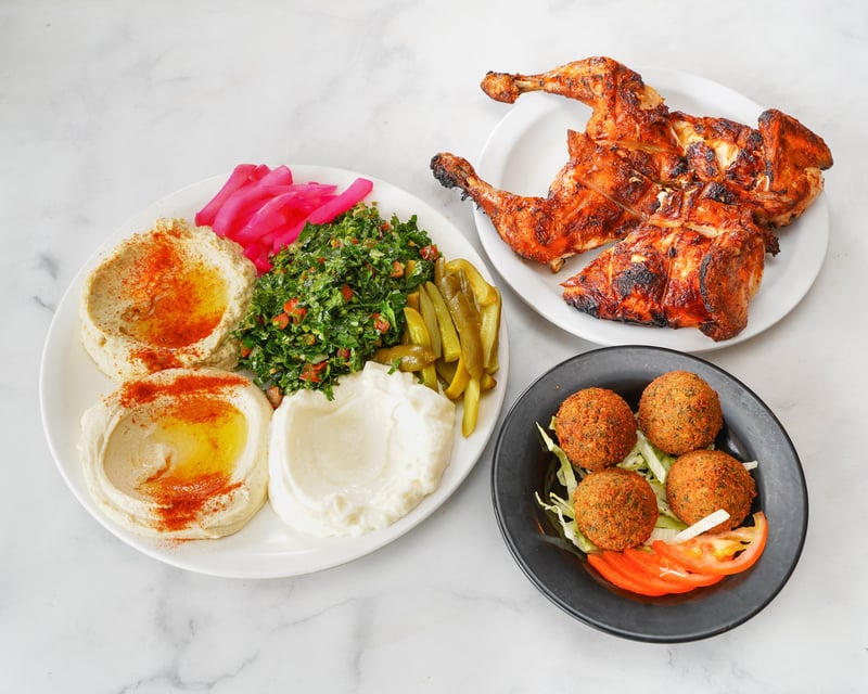 Hawa Chicken cover