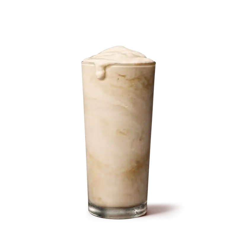 Vanilla Shake