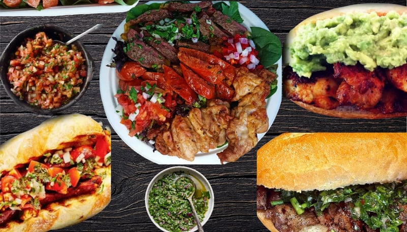 El Maestro BBQ cover