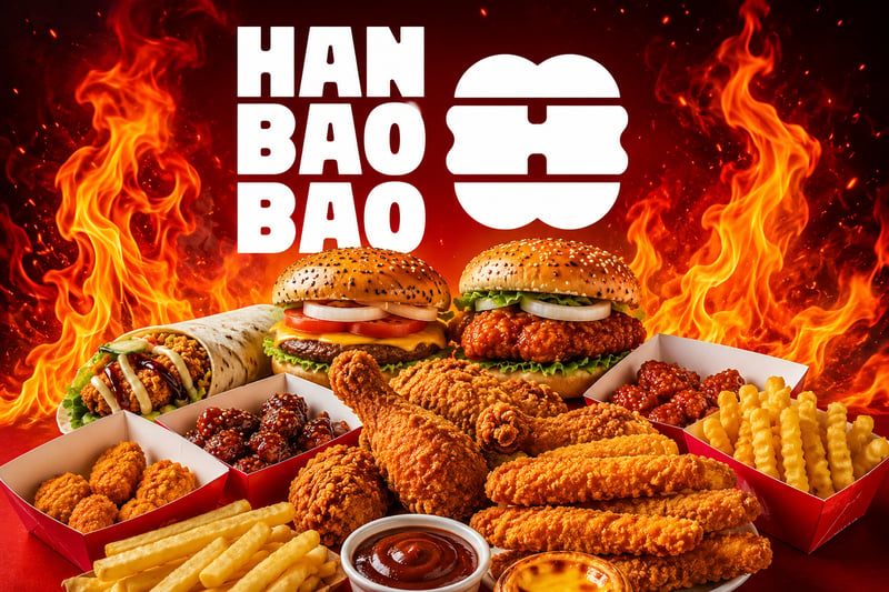 Hanbaobao cover