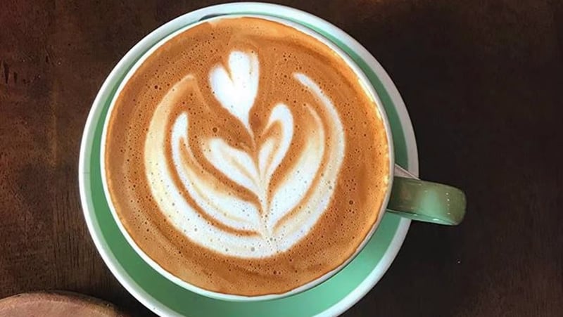 That Coffee Shop cover