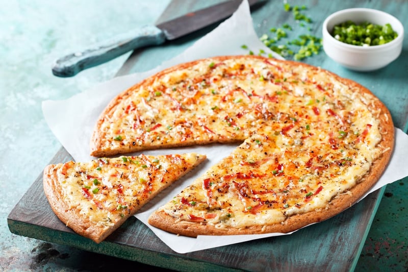 Regents Kebabs & Pizza cover