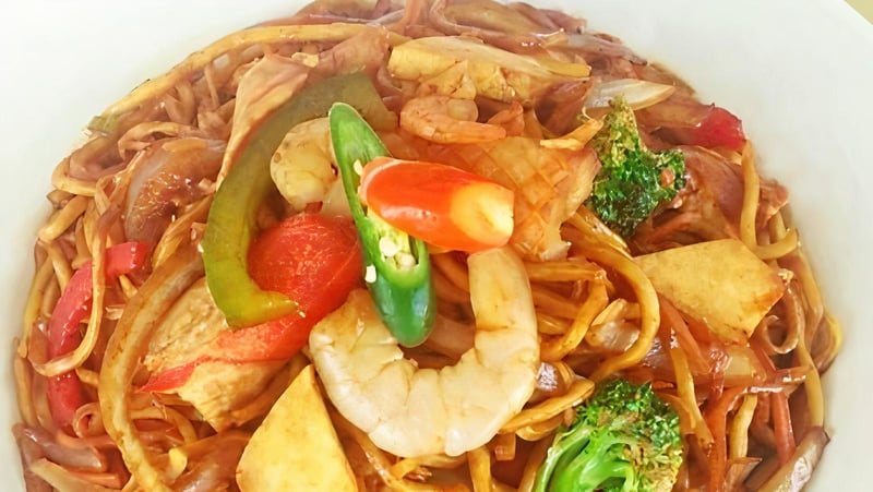 Tigers Asian wok cover