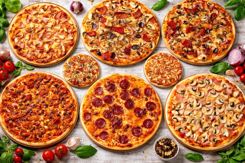 KapirisLand Pizza cover