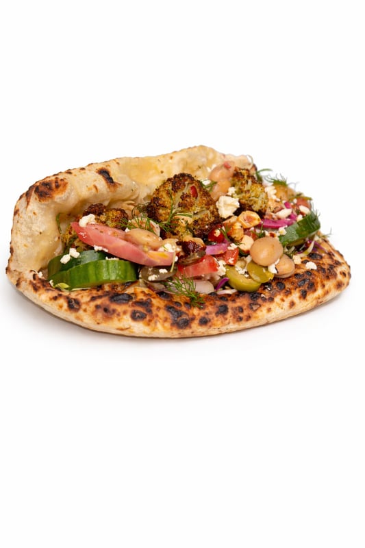 Eat Ozzo Marrickville | Cafe in Marrickville Sydney cover