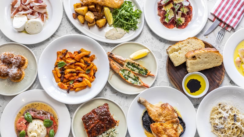 barmilano Randwick | Restaurant | Cocktail Bar | Pizza | Events cover