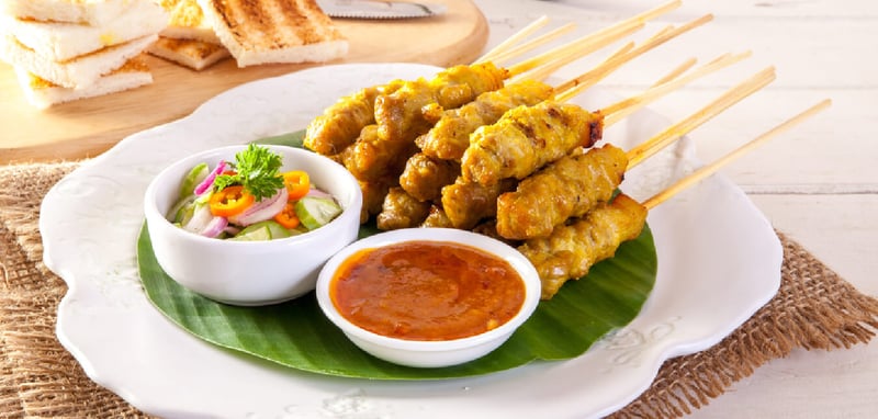 Rama Thai Camberwell cover
