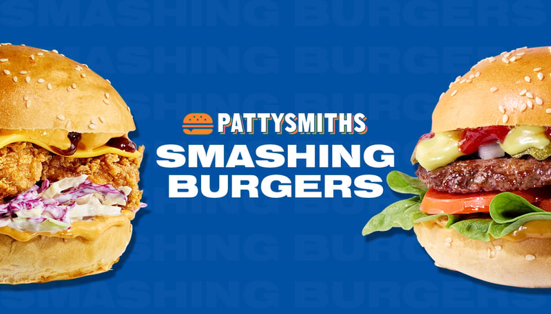 Pattysmiths Darlinghurst cover