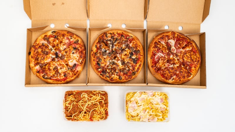 Wyndham Vale Pizza & Pasta cover
