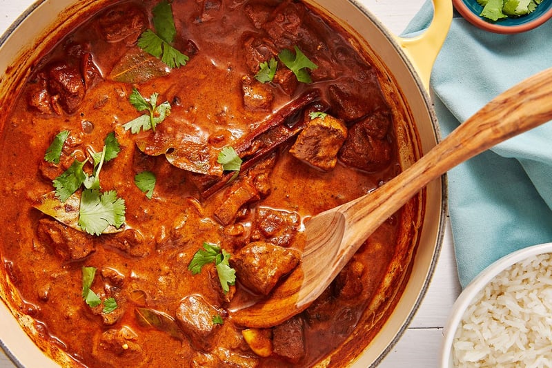 Indian Delights - Modern Indian Restaurant & Bar Miami cover