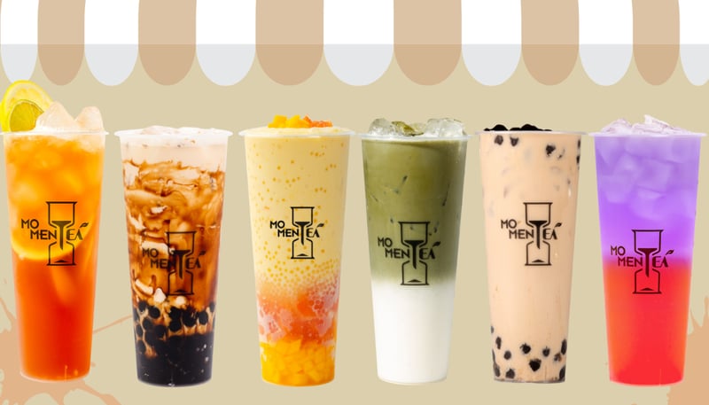 Momentea Bingsu Castle plaza cover