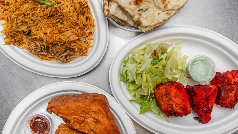 Chaska indian food cover