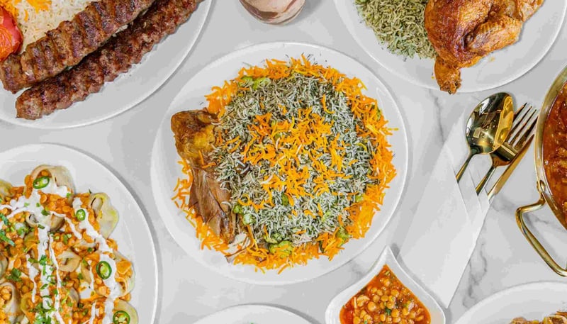 Restaurant Joya cover