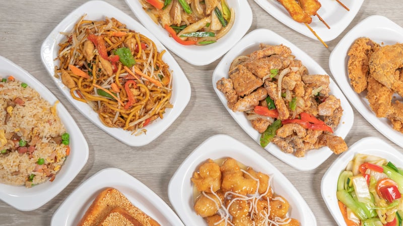 Cal Gully Takeaway(Fish & Chips & Chinese) cover