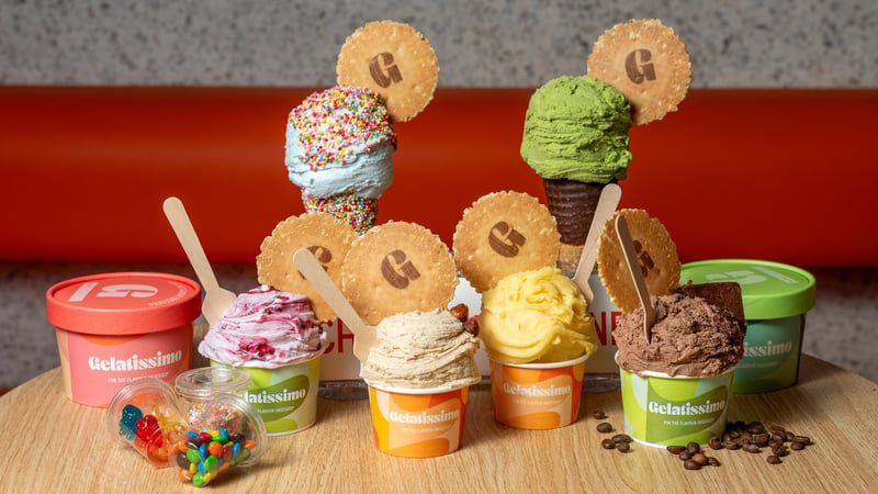 Gelatissimo Chermside cover