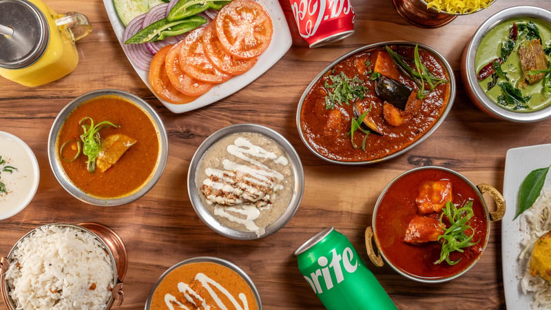 Masala Twist cover