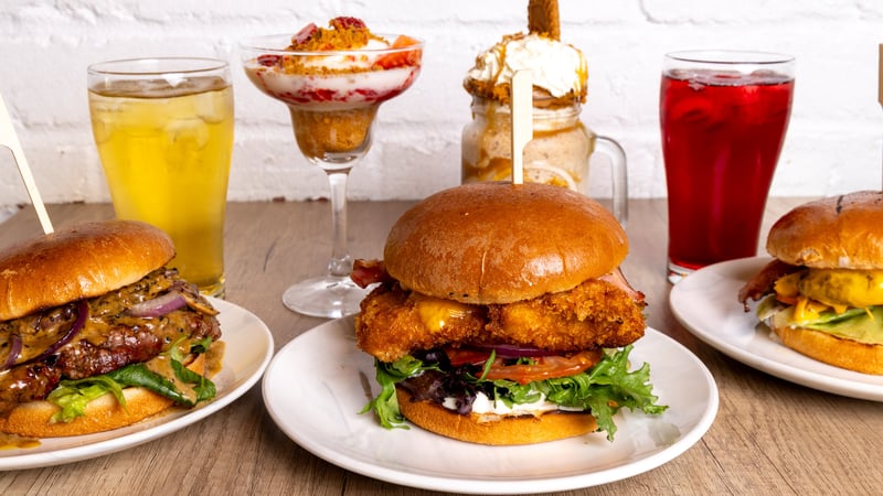4 Mates Bar & Grill - Mt Lawley cover