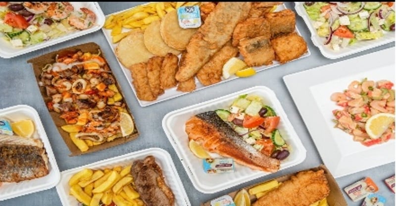 Preston Fish Bar cover