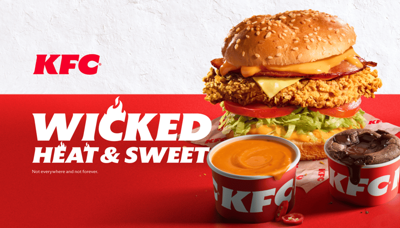 KFC Mackay Food Court cover