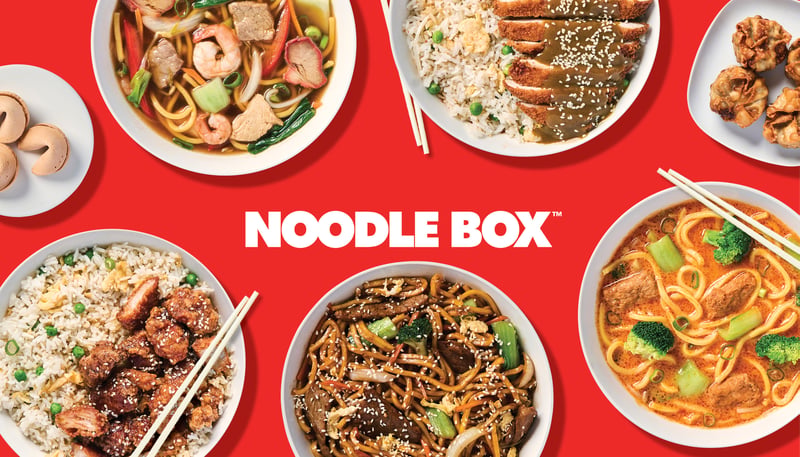 Noodle Box Brassall cover