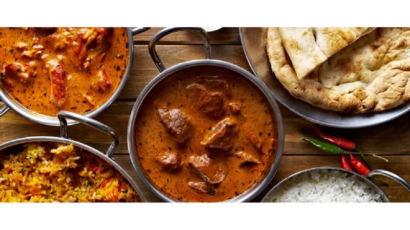 Curry By the Curve - New Indian Restaurant in Avalon | Family Dine-in | Chicken Tikka MASALA | BYO & Licensed cover