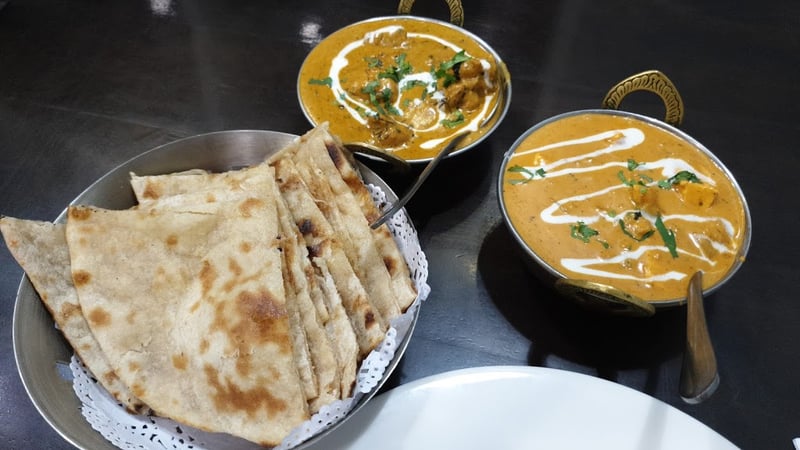 Aroma Indian Cuisine - Epping cover