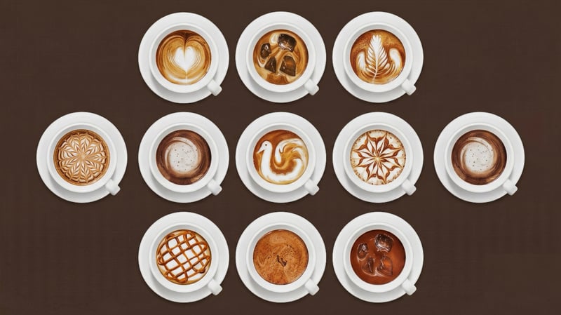 Dolci Cafe cover