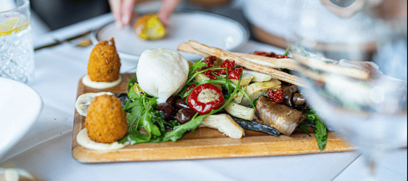 Cucinetta Melb South Yarra - Italian Restaurant Est. 2013 cover