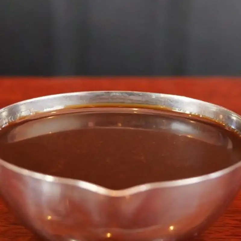Hot Chocolate Fudge