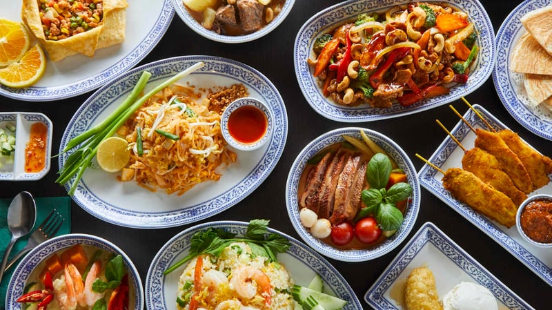 Fresh Chilli Thai Restaurant (Wyndham Vale) cover