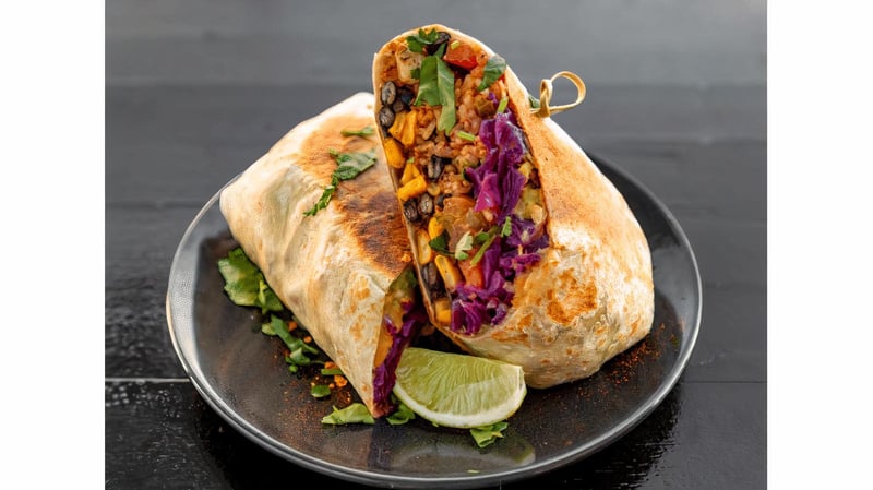 El Chapos Taqueria cover