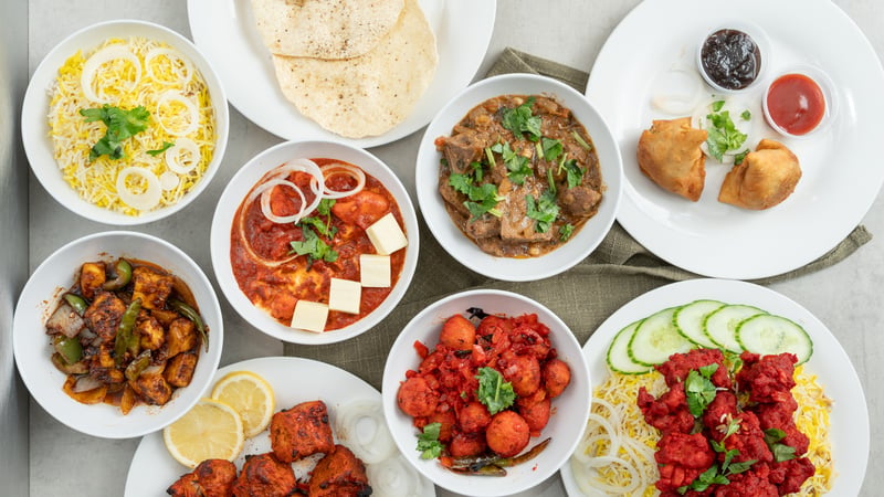 Biryani Place cover
