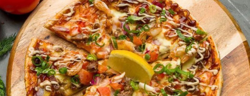 Maries Pizza Southport cover