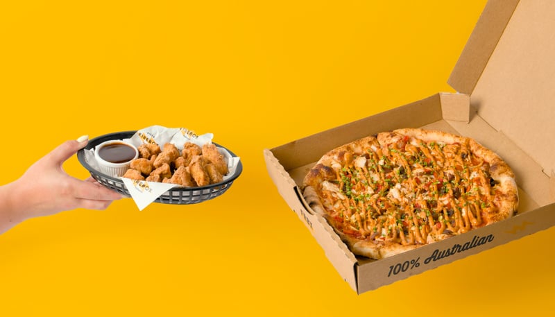 Firebox Pizza Hawthorn cover