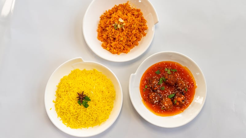 Ghazal Indian Restaurant – Buffet & Bar | Werribee cover