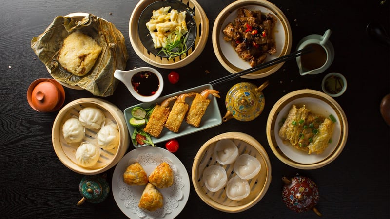 Hong Kong Chef Shellharbour cover