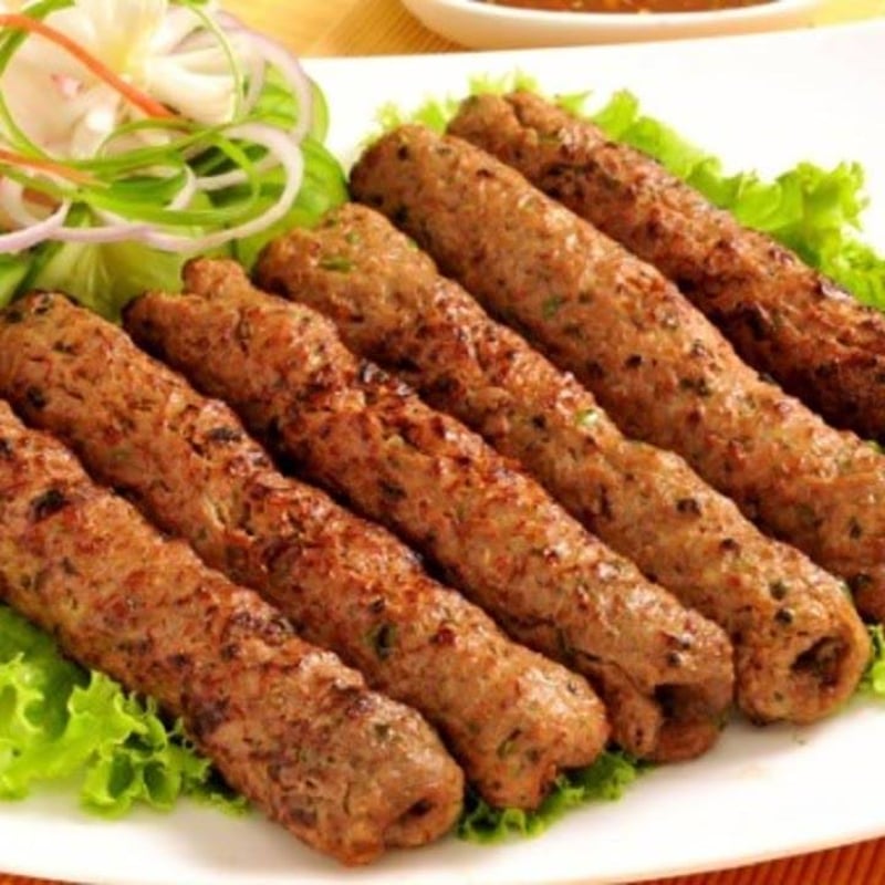 Khizer Biriyani Tikka House cover