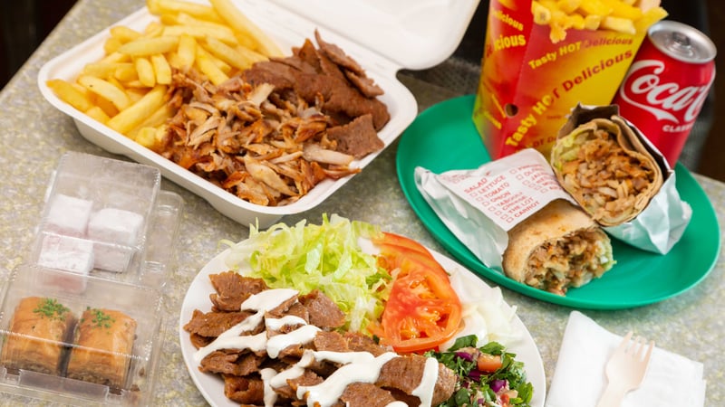 Adam’s Kebab cover