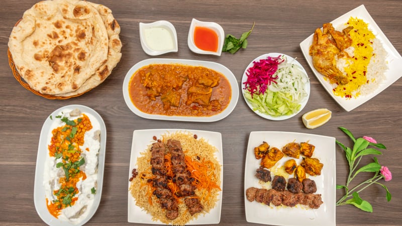 Tolo Kabab House cover