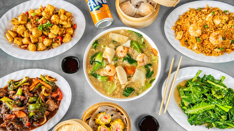 Alleyway Kitchen Highpoint | 小巷 cover
