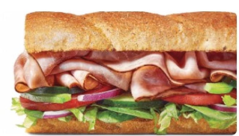 Subway West Gosford cover