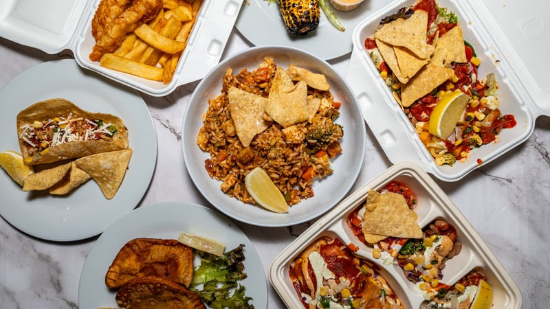 Tacos 'N' Tequilas Elsternwick cover