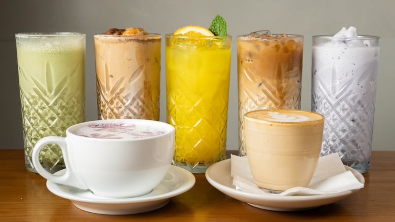 Gico Eatery cover