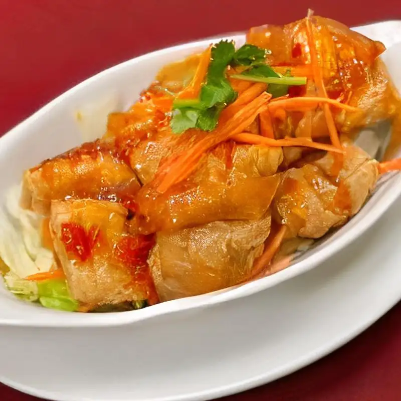 Pla Sam Rod